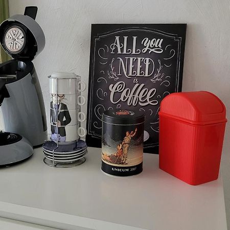 Pfaelzer Lebensart Apartment Rieschweiler-Muhlbach Ngoại thất bức ảnh