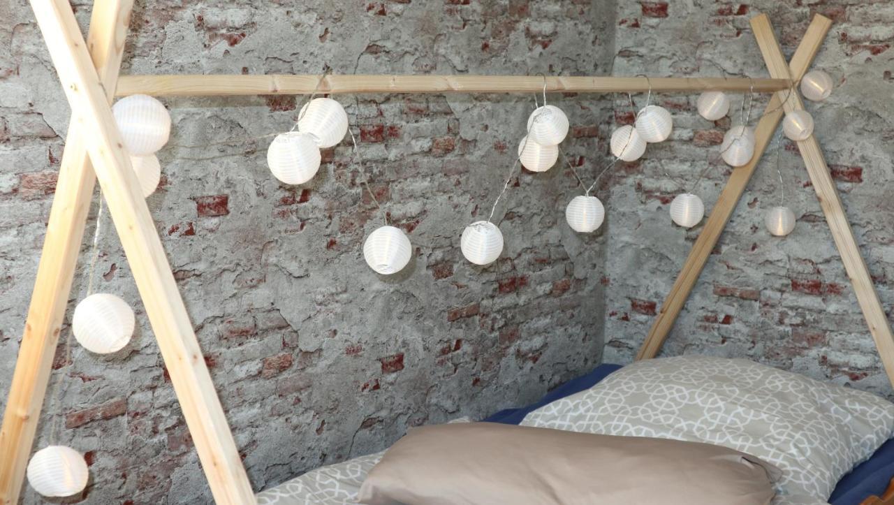 Pfaelzer Lebensart Apartment Rieschweiler-Muhlbach Ngoại thất bức ảnh