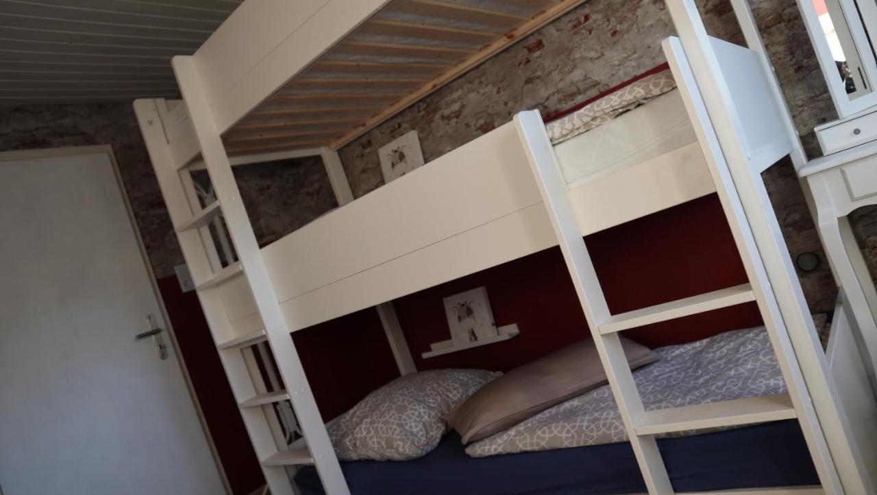 Pfaelzer Lebensart Apartment Rieschweiler-Muhlbach Ngoại thất bức ảnh