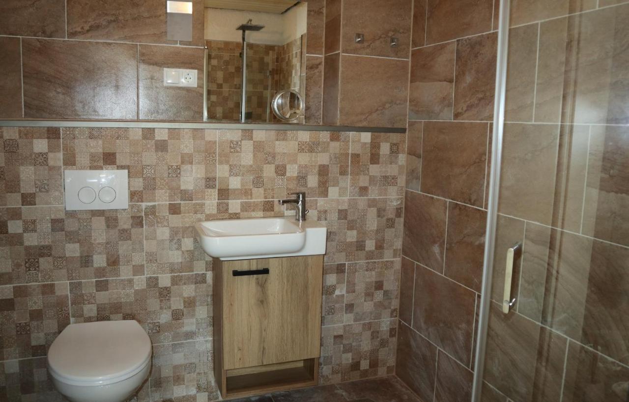 Pfaelzer Lebensart Apartment Rieschweiler-Muhlbach Ngoại thất bức ảnh