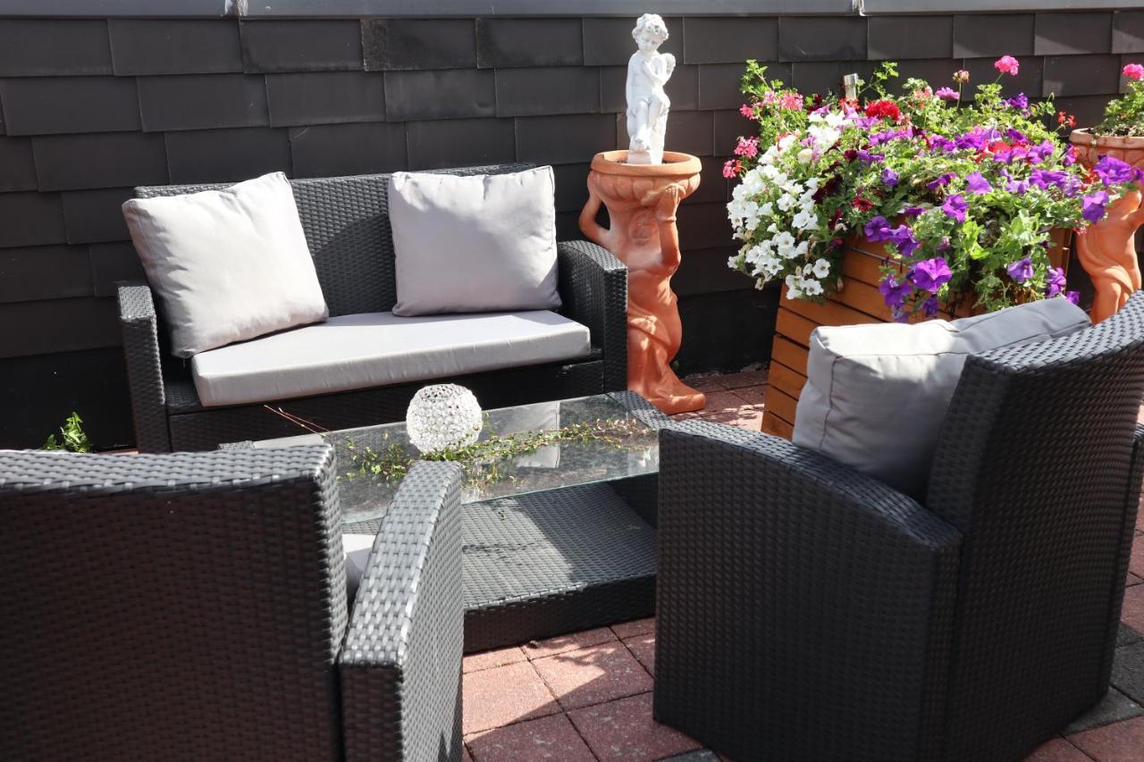 Pfaelzer Lebensart Apartment Rieschweiler-Muhlbach Ngoại thất bức ảnh