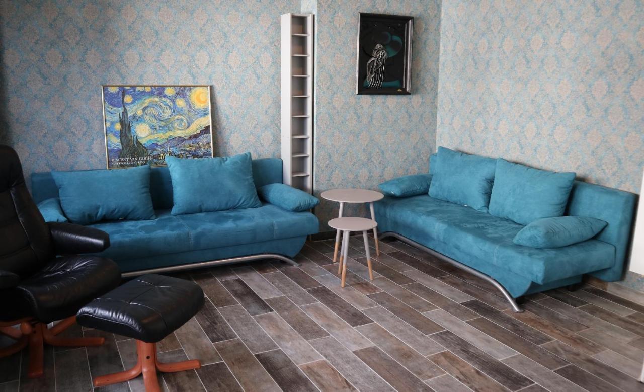 Pfaelzer Lebensart Apartment Rieschweiler-Muhlbach Ngoại thất bức ảnh