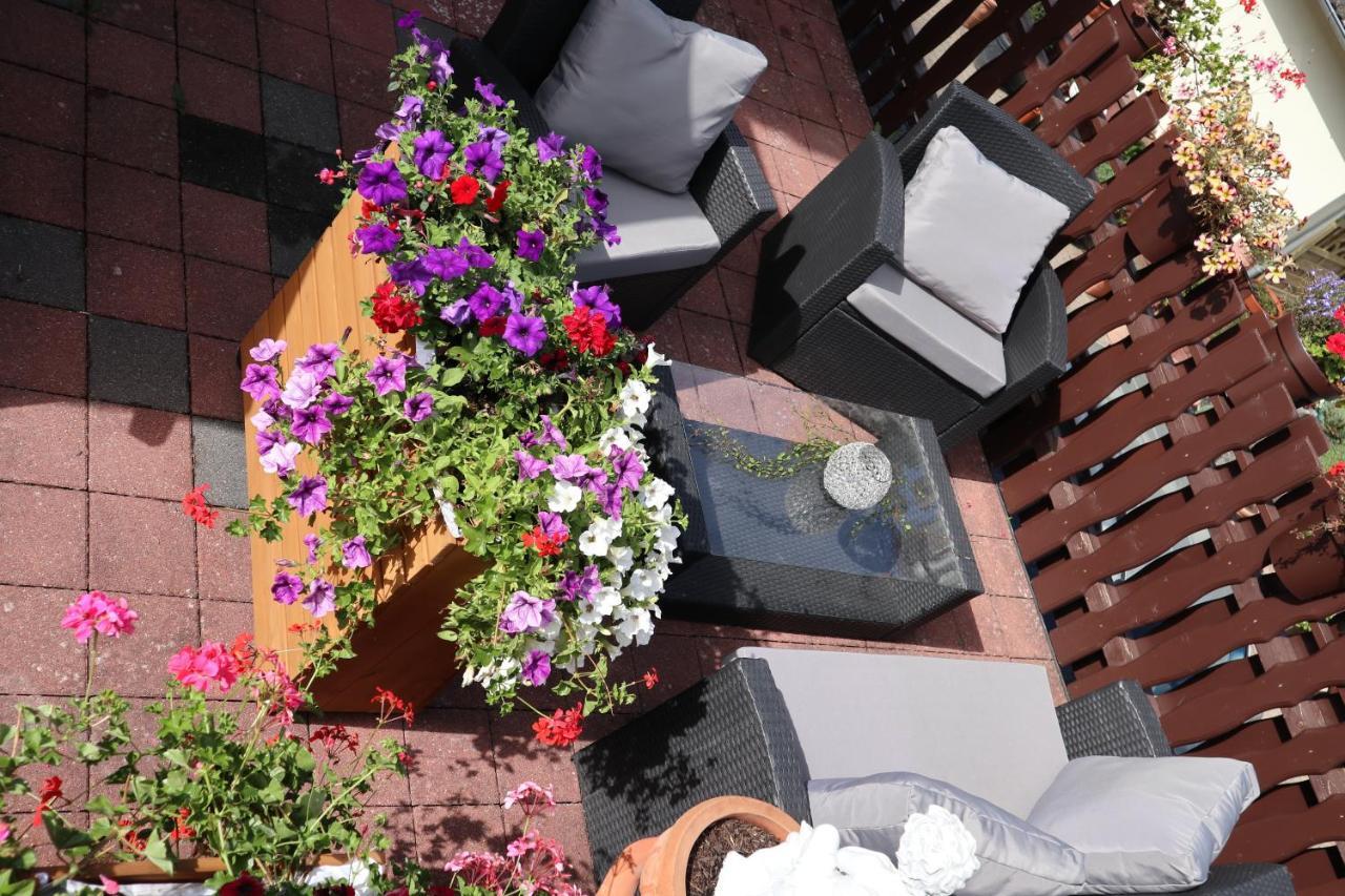 Pfaelzer Lebensart Apartment Rieschweiler-Muhlbach Ngoại thất bức ảnh