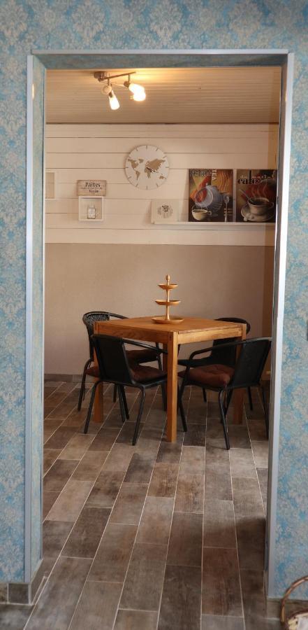 Pfaelzer Lebensart Apartment Rieschweiler-Muhlbach Ngoại thất bức ảnh