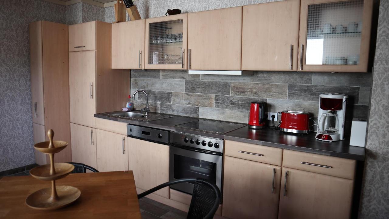 Pfaelzer Lebensart Apartment Rieschweiler-Muhlbach Ngoại thất bức ảnh