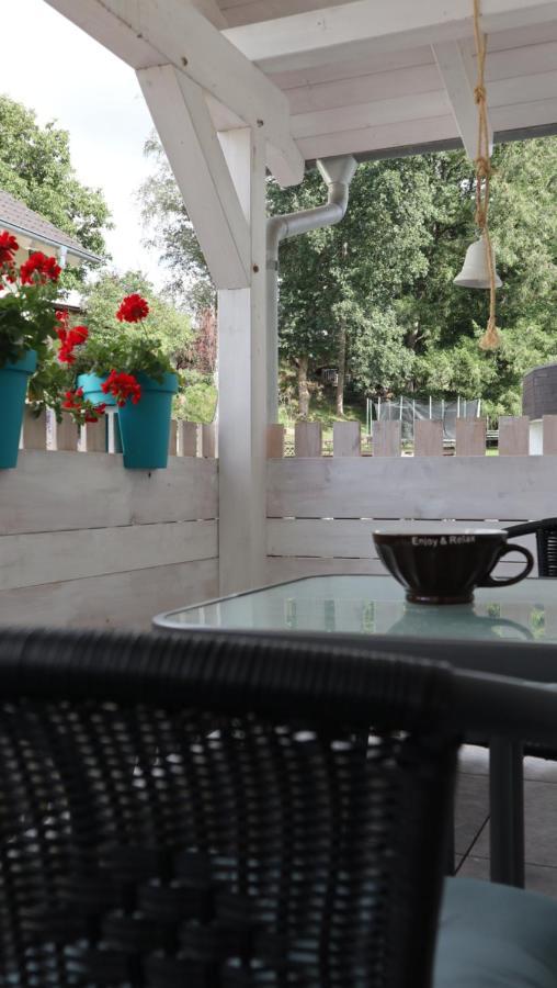 Pfaelzer Lebensart Apartment Rieschweiler-Muhlbach Ngoại thất bức ảnh