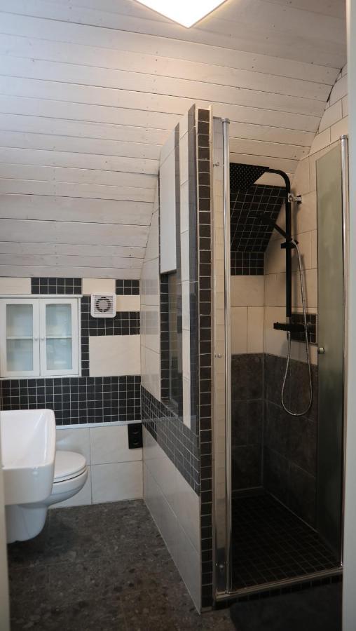Pfaelzer Lebensart Apartment Rieschweiler-Muhlbach Ngoại thất bức ảnh