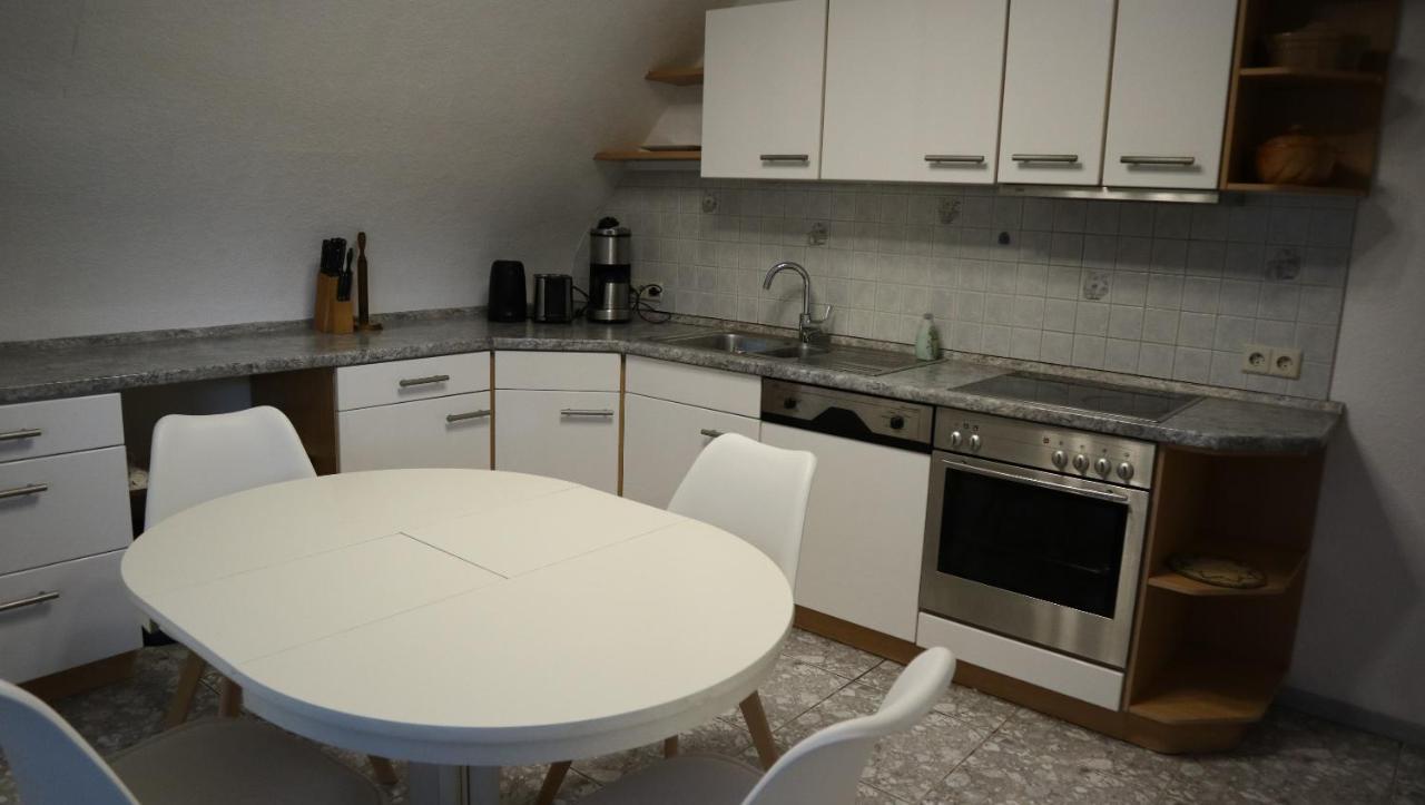 Pfaelzer Lebensart Apartment Rieschweiler-Muhlbach Ngoại thất bức ảnh