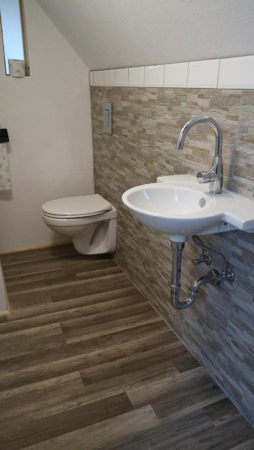 Pfaelzer Lebensart Apartment Rieschweiler-Muhlbach Ngoại thất bức ảnh