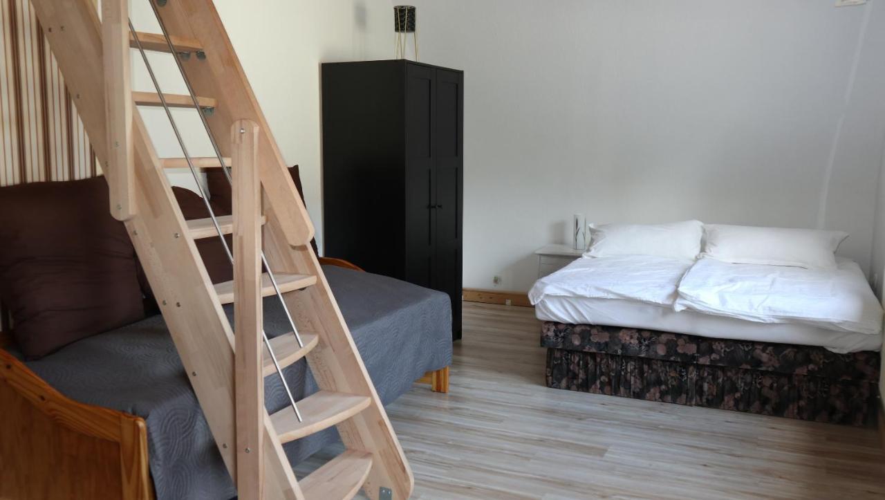 Pfaelzer Lebensart Apartment Rieschweiler-Muhlbach Ngoại thất bức ảnh