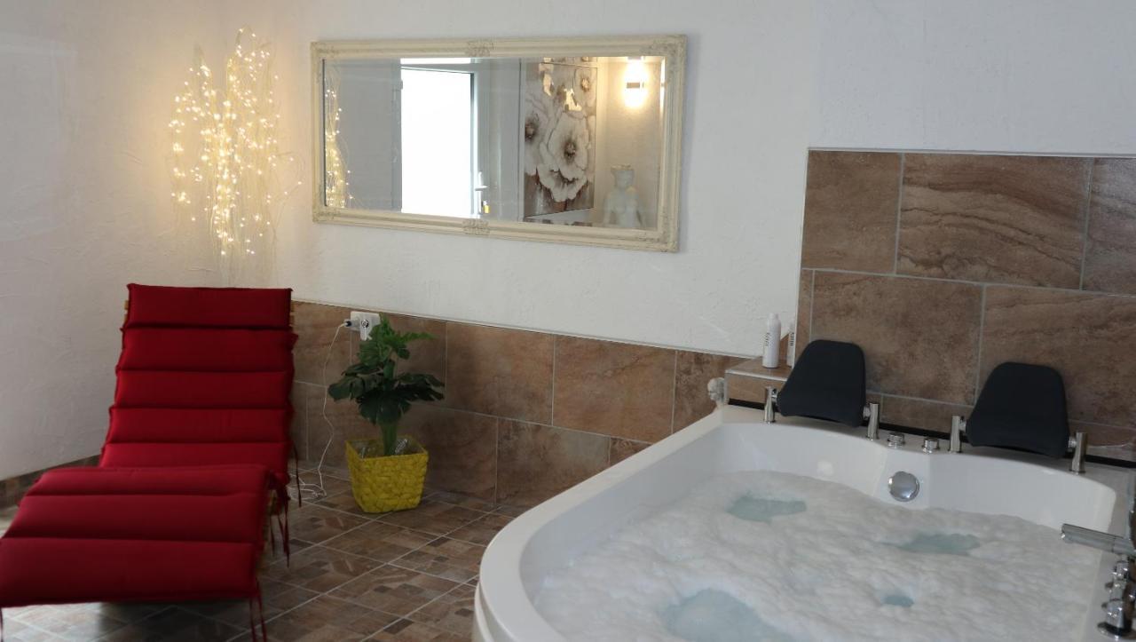 Pfaelzer Lebensart Apartment Rieschweiler-Muhlbach Ngoại thất bức ảnh