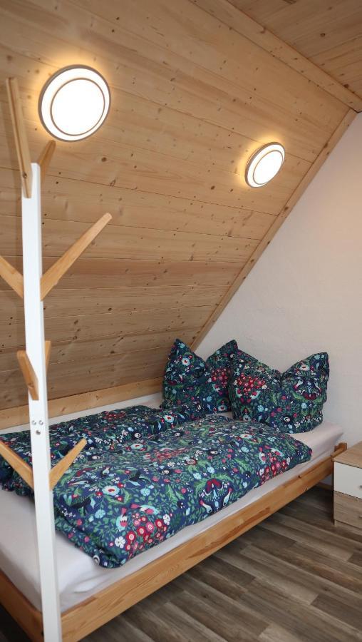 Pfaelzer Lebensart Apartment Rieschweiler-Muhlbach Ngoại thất bức ảnh