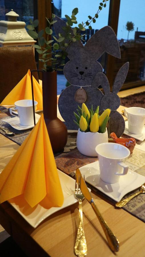 Pfaelzer Lebensart Apartment Rieschweiler-Muhlbach Ngoại thất bức ảnh
