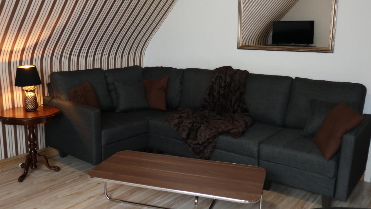 Pfaelzer Lebensart Apartment Rieschweiler-Muhlbach Ngoại thất bức ảnh