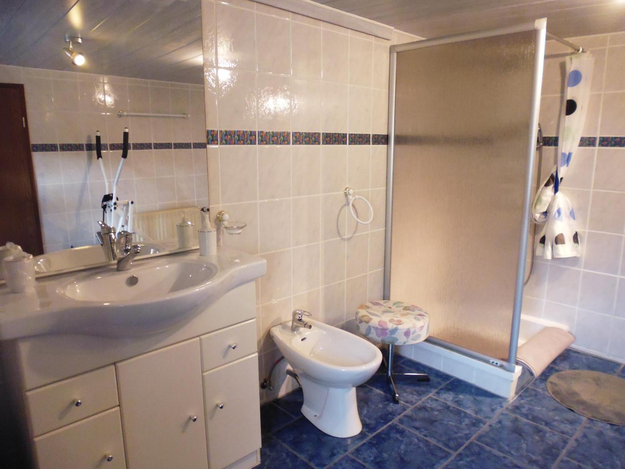 Pfaelzer Lebensart Apartment Rieschweiler-Muhlbach Ngoại thất bức ảnh