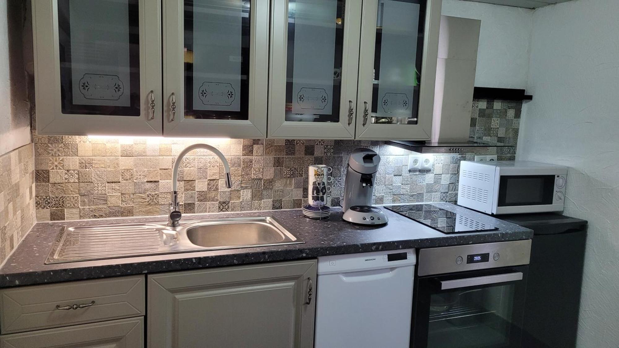Pfaelzer Lebensart Apartment Rieschweiler-Muhlbach Ngoại thất bức ảnh