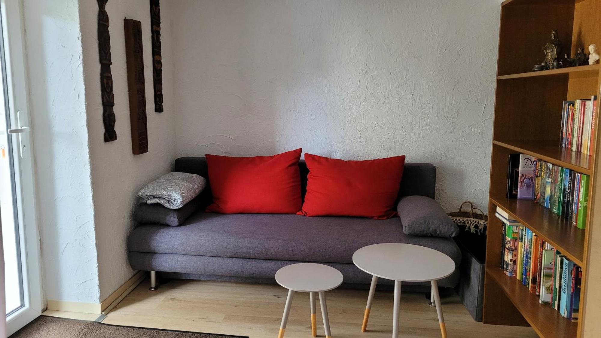 Pfaelzer Lebensart Apartment Rieschweiler-Muhlbach Ngoại thất bức ảnh