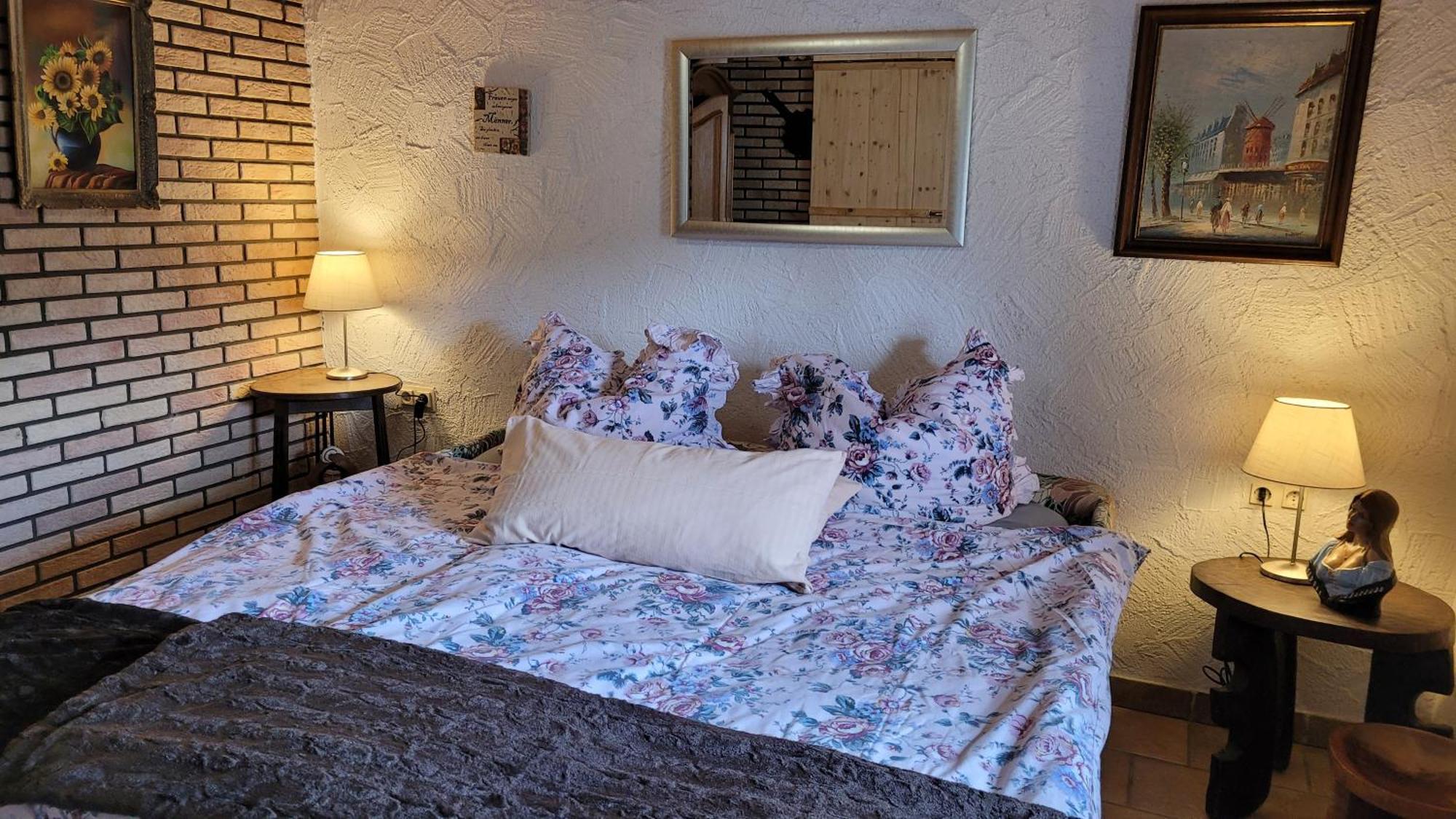 Pfaelzer Lebensart Apartment Rieschweiler-Muhlbach Ngoại thất bức ảnh