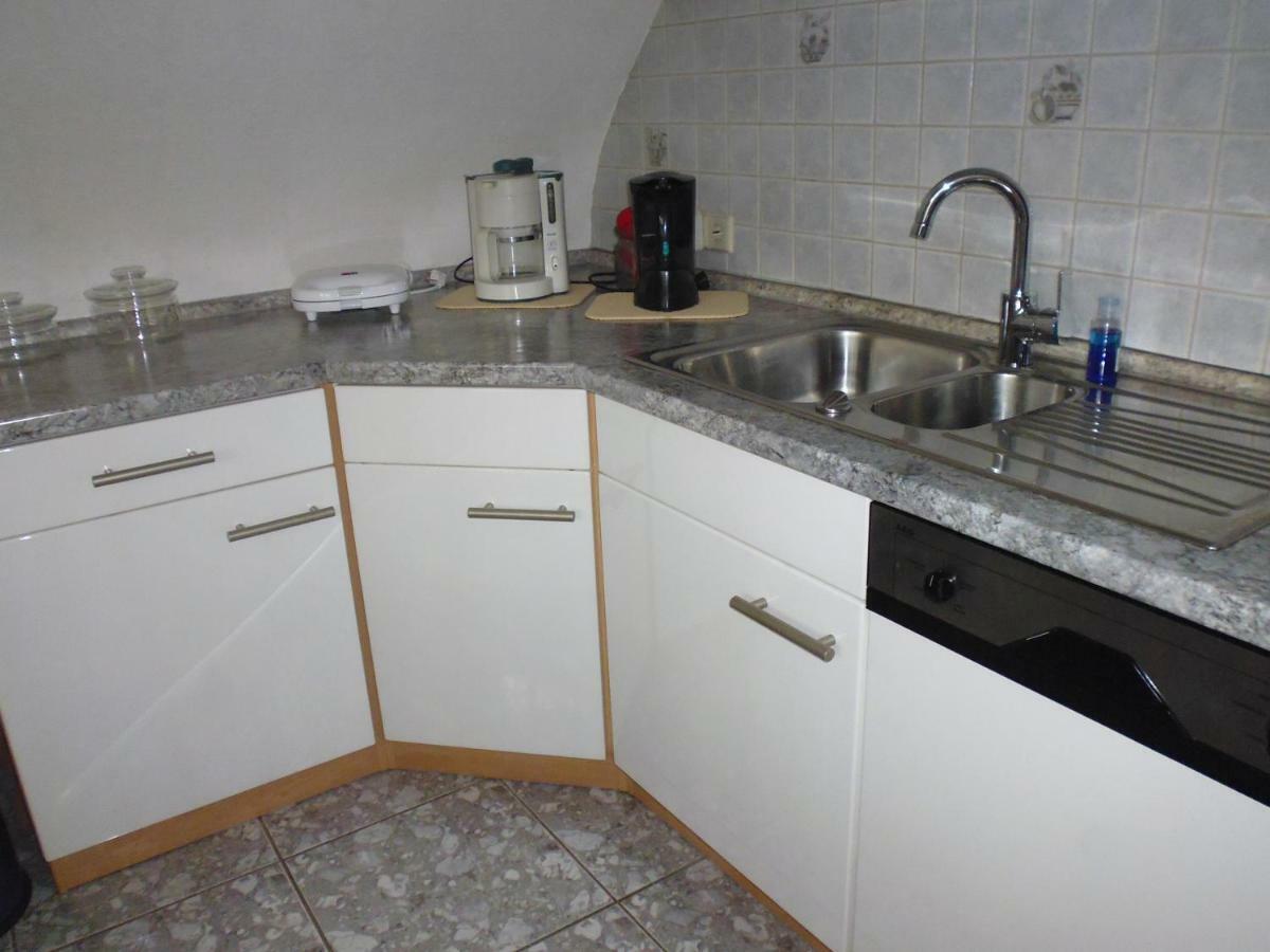 Pfaelzer Lebensart Apartment Rieschweiler-Muhlbach Ngoại thất bức ảnh